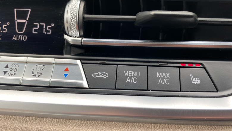 BMW 3 Series 330e M Sport 4dr Auto Saloon